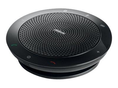 Jabra SPEAK 510+ MS Speakerphone with Nano Dongle