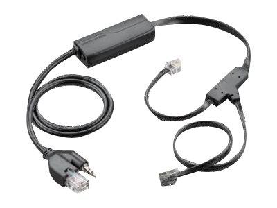 Poly Plantronics APV-66 Electronic Hook Switch