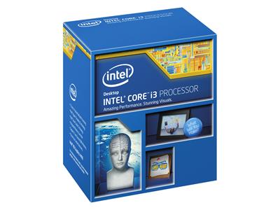 Intel Core i3-4130 S1150 3.40GHz 3MB