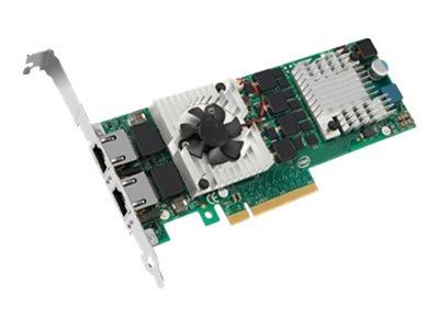 Dell Intel Ethernet X540 DP 10GBASE-T Server Adapter