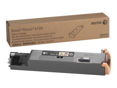 Xerox Waste Toner Cartridge 25K Yield