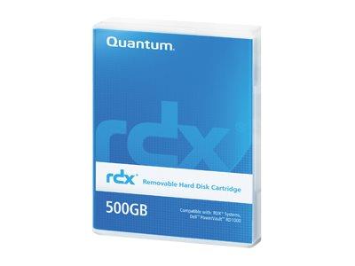 Quantum RDX 500GB