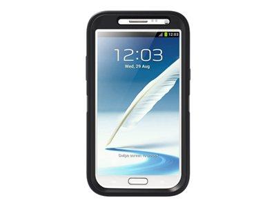 OtterBox Defender for Samsung Galaxy Note 2