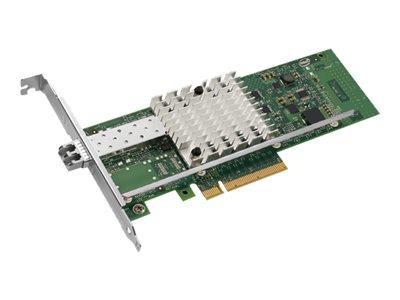 Intel X520-LR1 Bulk Ethernet Converged Network Adapter