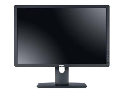 Dell P2213 22" 1680x1050 VGA DVI Display Port USB LED Monitor