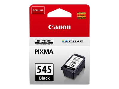 Canon PG545 Black Ink Cartridge