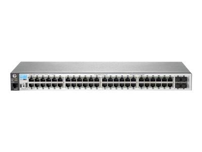 Aruba 2530-48G Switch