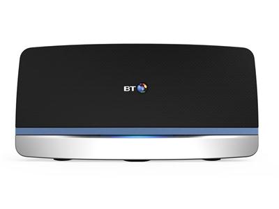 BT Home Hub 5