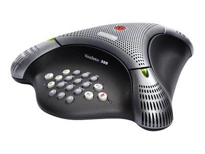 Polycom VoiceStation 300 analog Conference Phone