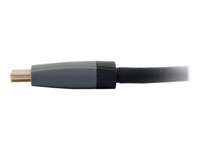 C2G 0.5m Select High Speed HDMI with Ethernet
