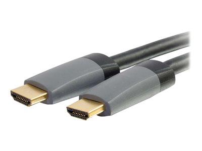 C2G 1m Select High Speed HDMI with Ethernet