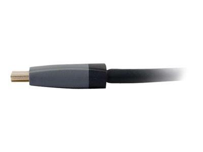 C2G 15m Select High Speed HDMI with Ethernet