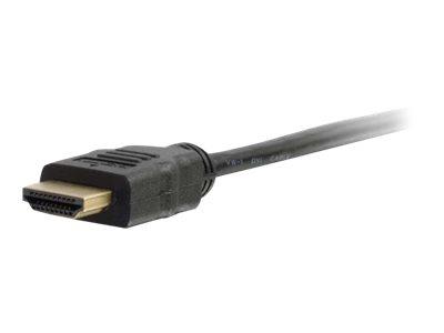 C2G 1m HDMI to DVI-D Digital Video Cable