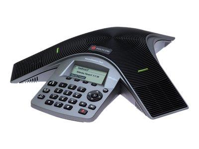 Polycom SoundStation Duo Dual-Mode Conference Phone