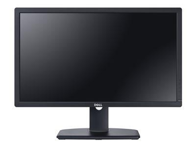 Dell Ultrasharp U2713H 27" 2560x1440 6ms DVI DisplayPort HDMI LED Monitor