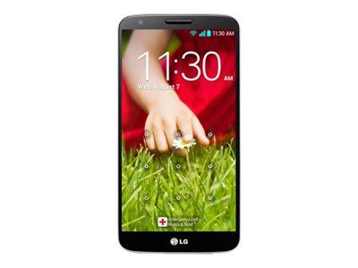 LG Electronics Optimus G2 Android Sim Free Handset - Black