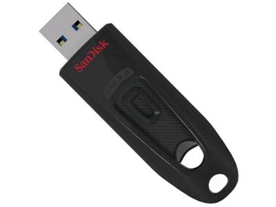 Sandisk Ultra USB 3.0 Flash Drive 32GB