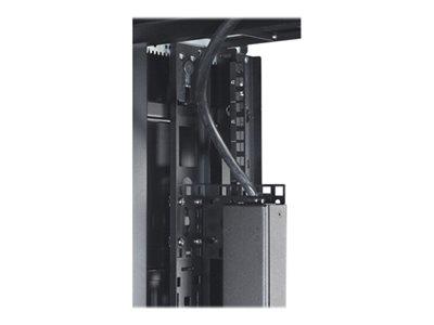 APC NetShelter Zero U Accessory Mounting Bracket