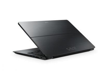 Sony VAIO Fit multi-flip 15.5" i7-4500U 12GB 1TB 16SSD GT735M-2GB Windows 8