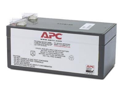 APC Replacement Battery Cartridge #47