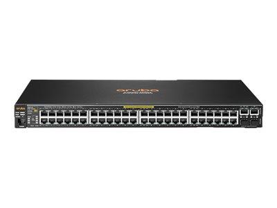 Aruba 2530-48-PoE+ Switch