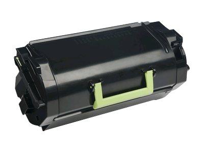 Lexmark 622X Extra High Yield Return Program Toner Cartridge