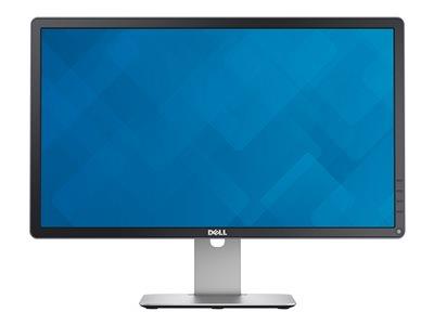 Dell P2314H 23" 1920x1080 VGA DVI DP USB LED Monitor