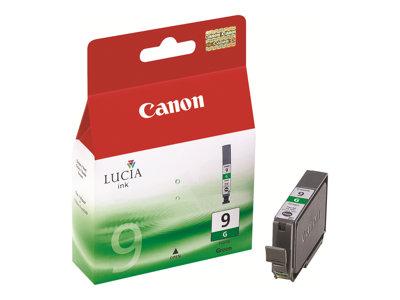 Canon PGI-9 Green Ink Cartridge