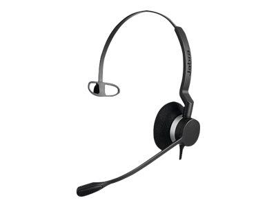 Jabra Biz 2300 Mono NC Headset (Top Only)