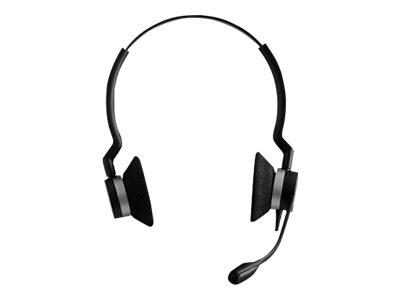 Jabra BIZ 2300 Duo USB Headset