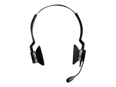 Jabra BIZ 2300 Duo USB MS Lync Headset