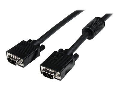 StarTech.com 7m Coax High Resolution Monitor VGA Video Cable - HD15 to HD15 M/M