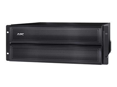 APC Smart-UPS X 120V External Battery Pack Rack/Tower