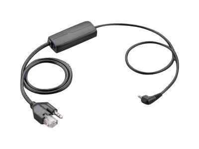 Poly Plantronics APC-45 EHS (Electronic Hook Switch) for Cisco