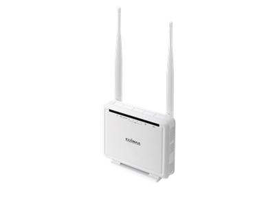 Edimax N300 Wireless ADSL Modem Router