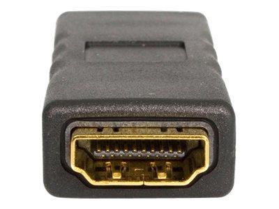 StarTech.com HDMI Coupler / Gender Changer - F/F