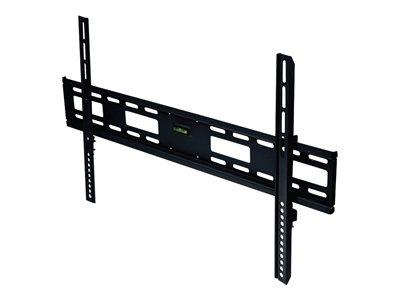 Peerless-AV TruVue Flat-to-Wall Mount for 37-75" LCD & Plasma Displays