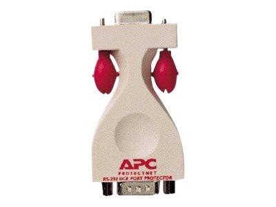 APC ProtectNet 9-pin Surge Suppressor