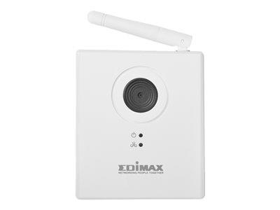 Edimax 1.3Mpx Wireless Network Camera
