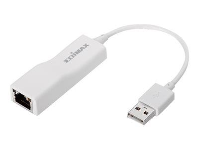 Edimax USB 2.0 to 10/100Mbps Ethernet Ad