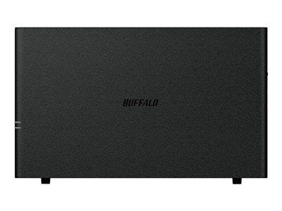 Buffalo 3TB (1 x 3TB) LinkStation 210 1-Bay NAS