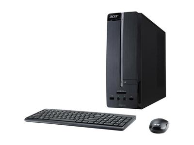 Acer Aspire XC-605 Core i5-4440 6GB 1TB Windows 8.1