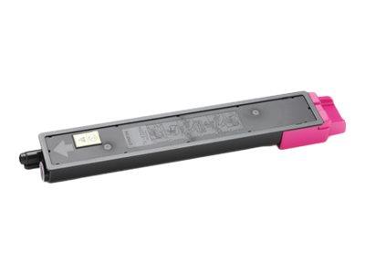 Kyocera 2551CI Magenta Toner 12k Yield