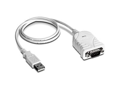 TRENDnet TU-S9 USB to Serial Converter