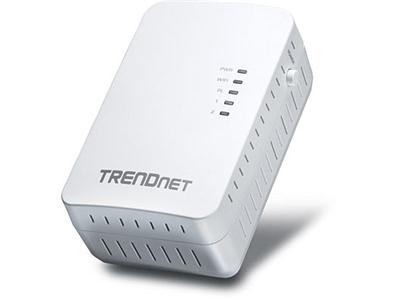 TRENDnet TPL-410AP Powerline 500 AV Wireless Access Point