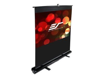 Elite Screens ezCinema F72NWV 72 inch Projection Screen 4:3