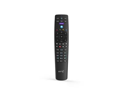 BT YouView+ Remote Control