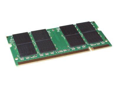 Hypertec 1GB PC2-4200 64X8 200 SODIMM Memory Module