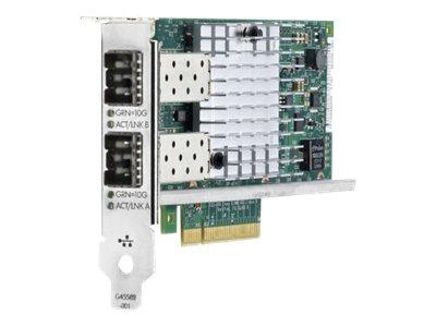 HPE HP Ethernet 10Gb 2P 560SFP+ Adaptor