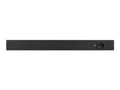 Linksys LGS528P-UK 24-Port Managed PoE Switch